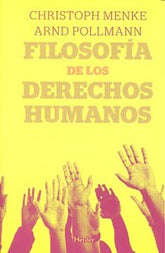 FILOSOFIA DE LOS DERECHOS HUMANOS - 9788425426018